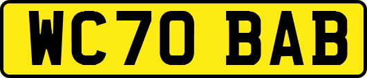 WC70BAB