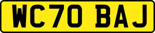 WC70BAJ
