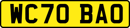 WC70BAO