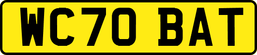 WC70BAT