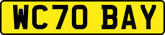 WC70BAY