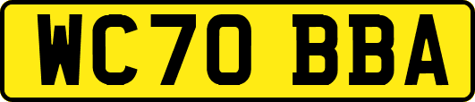 WC70BBA