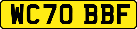 WC70BBF