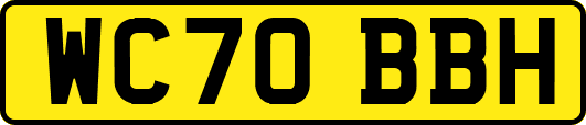 WC70BBH