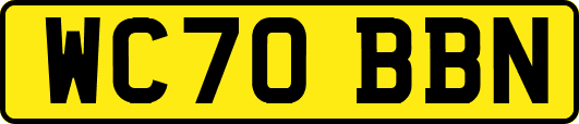 WC70BBN