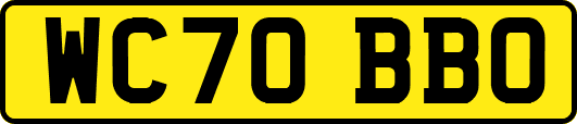 WC70BBO
