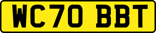 WC70BBT