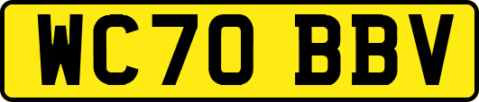 WC70BBV