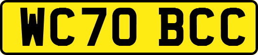 WC70BCC