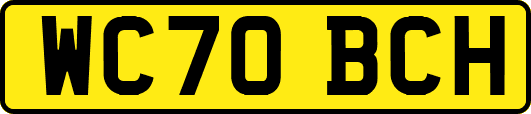 WC70BCH