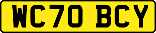 WC70BCY