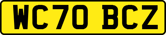 WC70BCZ