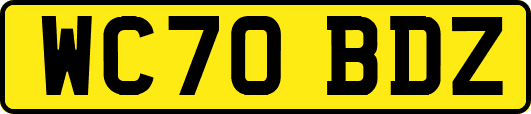 WC70BDZ