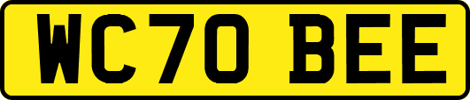 WC70BEE