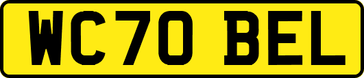 WC70BEL
