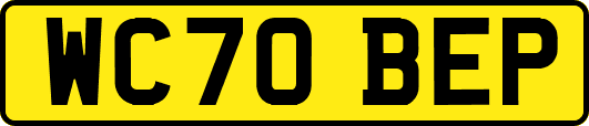 WC70BEP