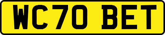WC70BET