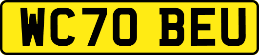 WC70BEU
