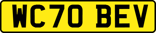 WC70BEV