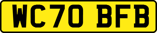 WC70BFB