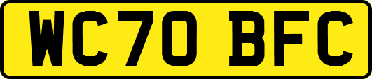 WC70BFC