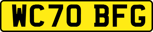 WC70BFG