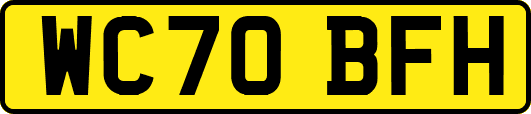 WC70BFH