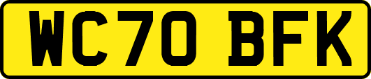 WC70BFK