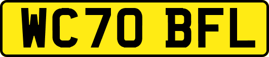 WC70BFL