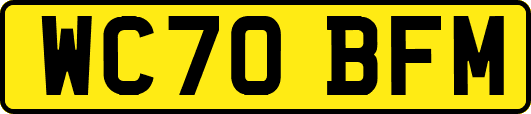 WC70BFM