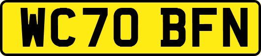 WC70BFN