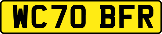 WC70BFR