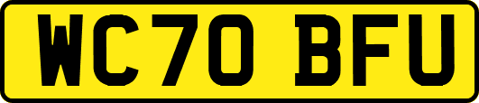 WC70BFU