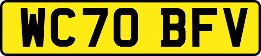 WC70BFV