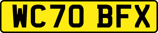 WC70BFX