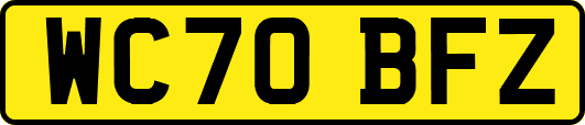 WC70BFZ