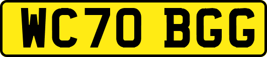 WC70BGG