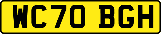 WC70BGH