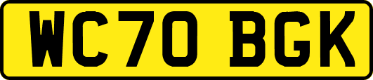 WC70BGK