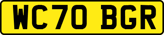 WC70BGR