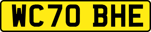 WC70BHE