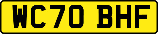 WC70BHF