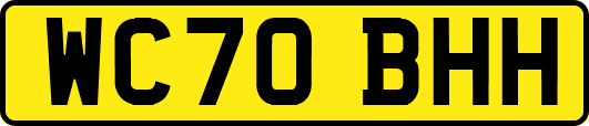 WC70BHH