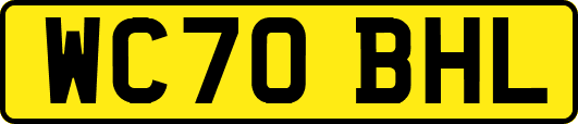 WC70BHL