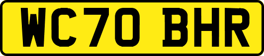 WC70BHR