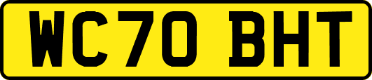 WC70BHT