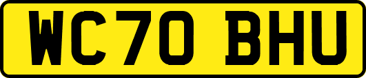 WC70BHU