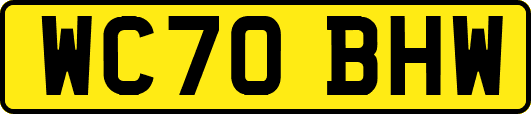 WC70BHW