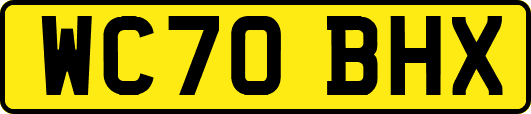 WC70BHX