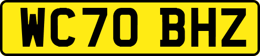 WC70BHZ